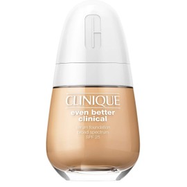 Clinique Even Better Clinical Serum Foundation Broad Spectrum SPF 25, 1 oz / 30ml - WN 30 Biscuit