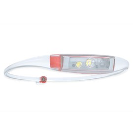 Quokka Run Headlamp - Coral