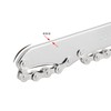 HOUSON Bicycle Chain Whip with Hook Wrench, Bicycle Chain Whip