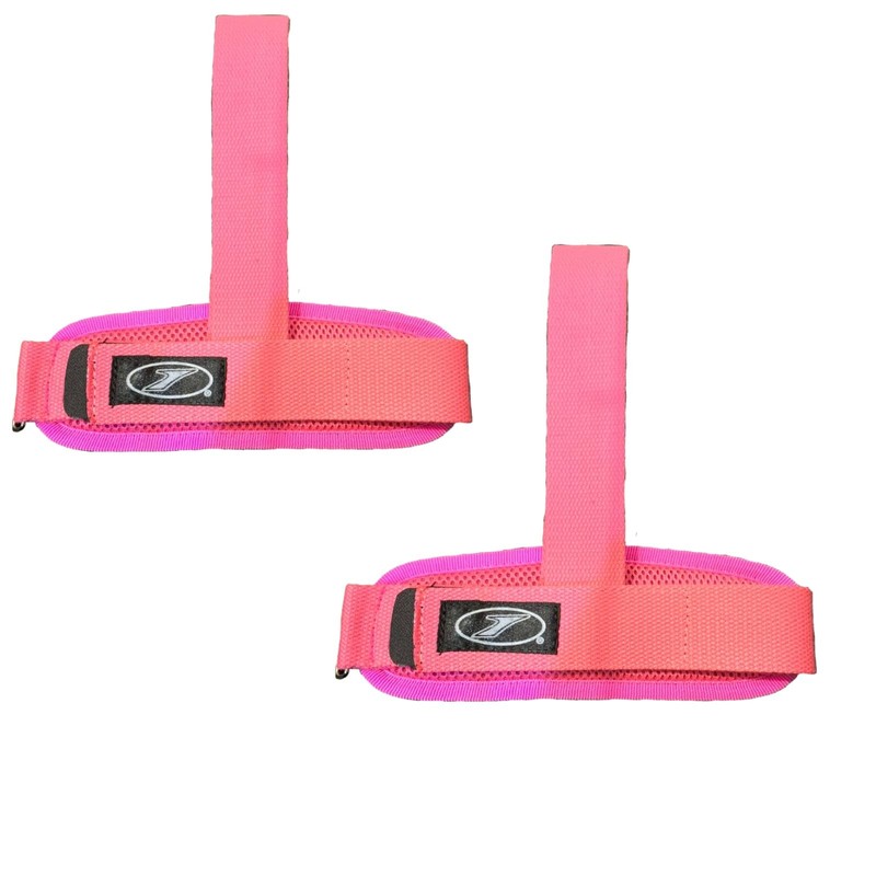 Straps Con Muñequera Para Levantamiento De Pesas, Mejor Agarre, Gym,