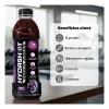 HydraShot Protein Water 12 Botellas 600 ml Protein Water with