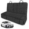 Dog Car Seat Cover for Back Seat for Lexus IS