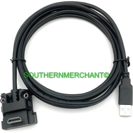 Ingenico USB Cable for ISC250 iPP320 iPP350 296100039 CAB350898