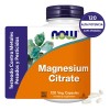 Citrato Magnesio 400mg Alta Absorción 120 Cap Veganas