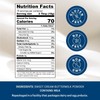 Judee's Gluten Free Buttermilk Powder - Make Cornbread & Fried
