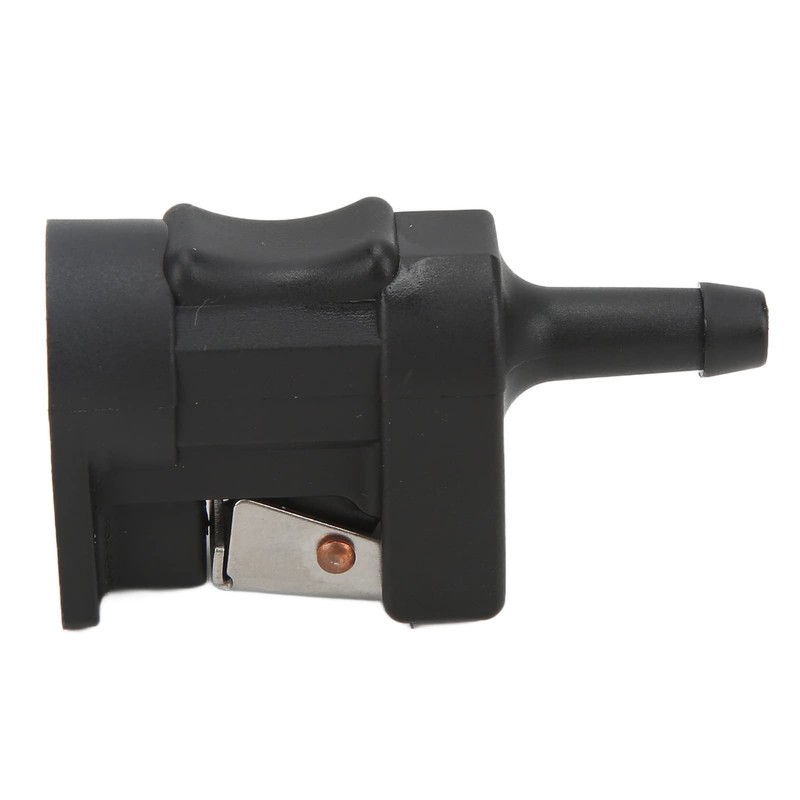 Yctze Boat Fuel Line Quick Coupling Plastic Engine Fuel Line
