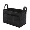 Storage Tool Case, 13.8 x 7.8 x 7.8 Inches, Rectangular