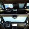 Ynei Custom Fits 2023-2024 Range Rover Windshield Sun Shade Interior