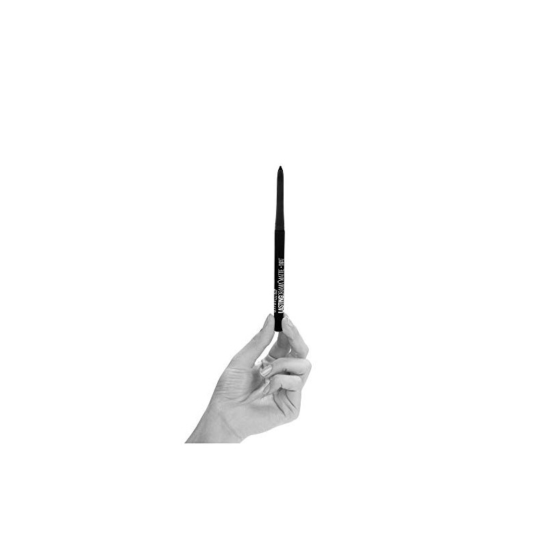 Maybelline New York Lasting Drama Matte Eyeliner Makeup