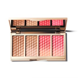 Get Cheeky Face Powder Palette by Iconic London for Women - 0.56 oz Makeup                                                                            