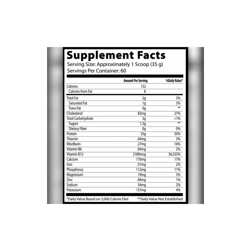 Proteina Insane Whey Inane Labz 4.6 Lb Los Sabores