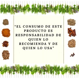 Hierbasan Piedra Alumbre 1 Kg