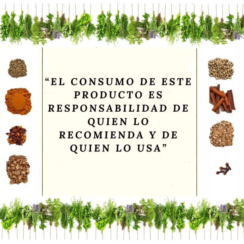 Hierbasan Piedra Alumbre 1 Kg