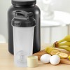 Mr. Pen Mr. Pen- Shaker Bottles for Protein Mixes, 28