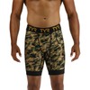 TYR MCSLTC3A290M Terra Camo Comp Shrt Camo M