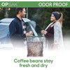 LOKSAK - OPSAK Odorproof Dry Bags for Backpacking, Hiking and