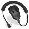 Walkie Talkie Speaker Mic, Handheld Shoulder Mic for FPCN10A/FPCN30A Two