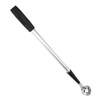 Golf Ball Retriever Telescopic Aluminum Alloy Adjustable Length Prevent Slipping
