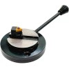 A.D International Lathe's Ball Turning Attachment with Size Scale (USA