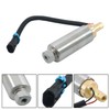 labwork 12V Fuel Pump 149-2657 Replacement for Onan Generator HGJAA