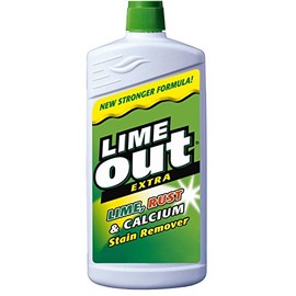 Iron Out AO06N Lime Out Extra