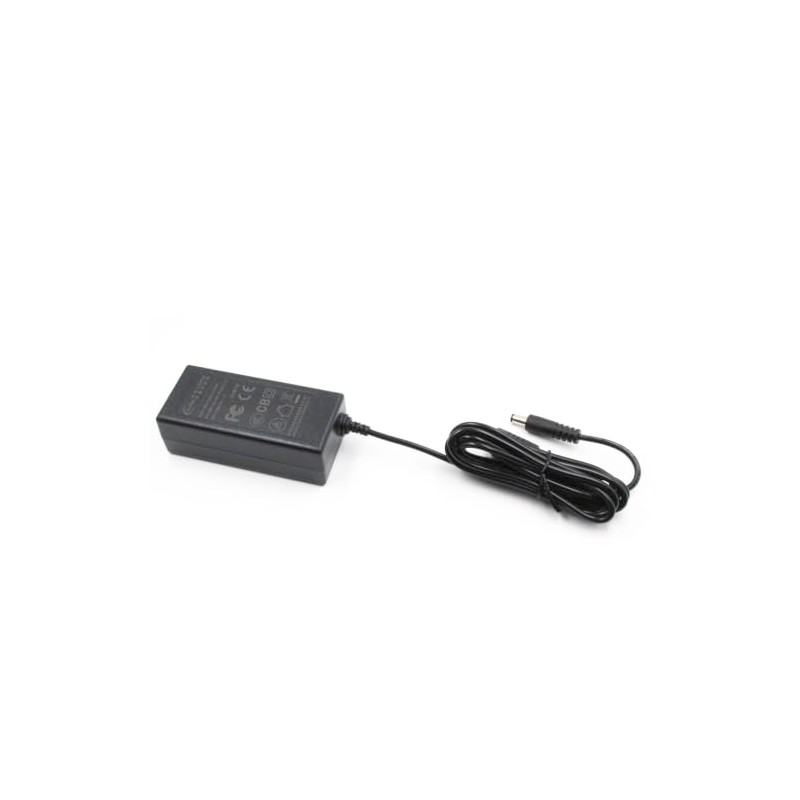 12V 3A Power Adapter, DC 100-240V AC to DC 12V