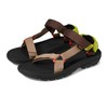 Teva Hurricane XLT2 Sandalia para hombre, Burro Multi, 10, Burro