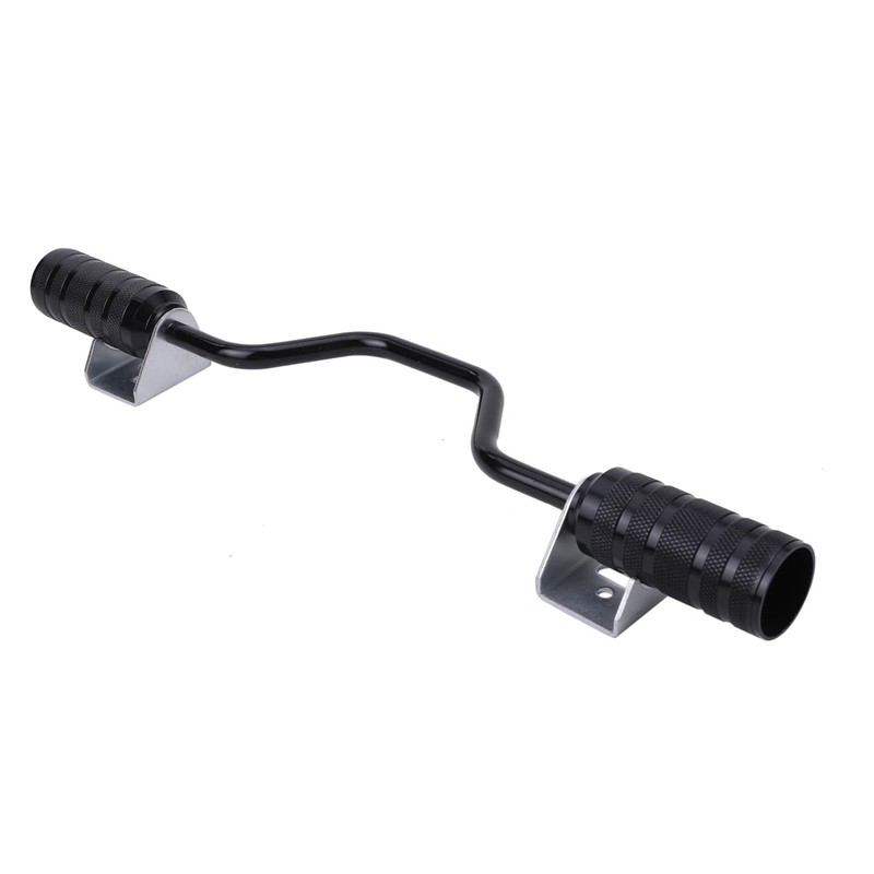 Aluminum Step Bar Foot Step Foot Peg Zoomer X Address