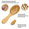 Neverland Beauty Hairbrush