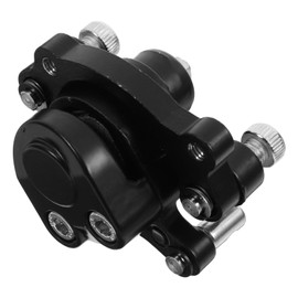 Outanaya Disc Brake Caliper Stroke for Atv Scooter Go Kart Durable Brake Caliper for Enhanced Performance Safety Challenging Terrains