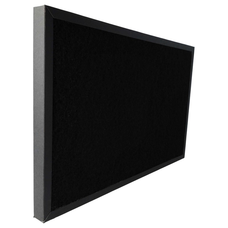 vhbw 2 x Air Filters Compatible with Comedes LR 130