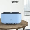 Smokeless Ashtray, USB Charging Ashtray Negative Ion Air Purifier, Multifunctional