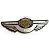1 x Harley Emblem Badge For the 100th Anniversary Commemorative