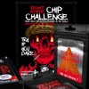 Red Hot Reaper – Challenge Hottest Chip – Peaky Blinders