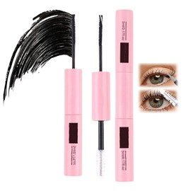 Long Wearing Lash Glue - Waterproof Cluster Cluster Lash Glue - Sensitive Eyes Friendly(1pcs)