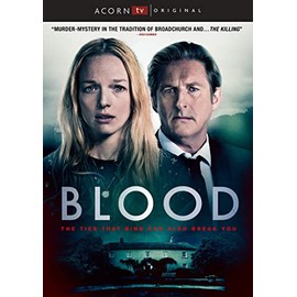 Blood: Series 1