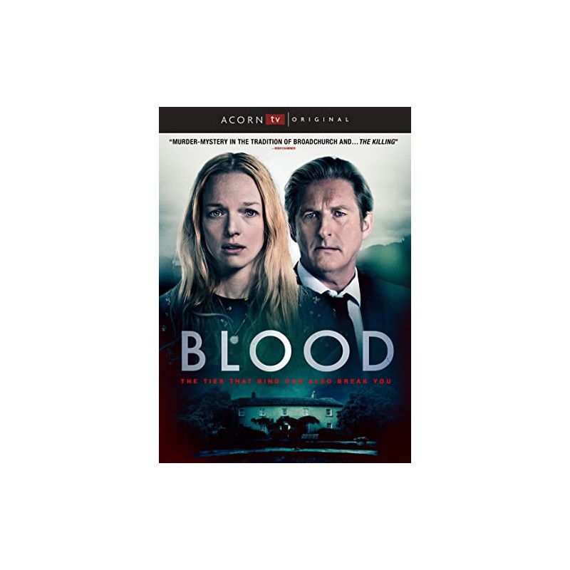 Blood: Series 1