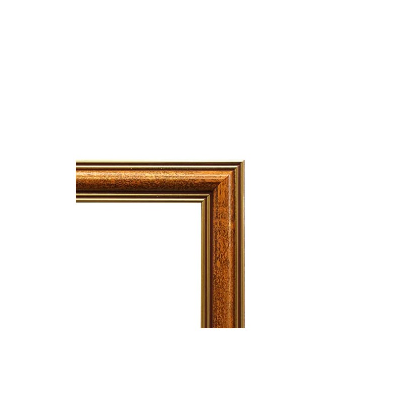 Vanjoh 106711 Handkerchief Frame Charm, 0.9 in (25 mm) CA