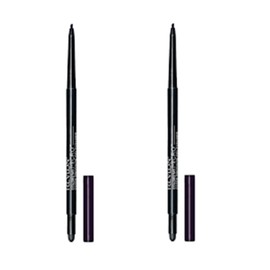 Revlon Pack of 2 Colorstay Micro Hyper Precision Gel Eyeliner, Navy 217
