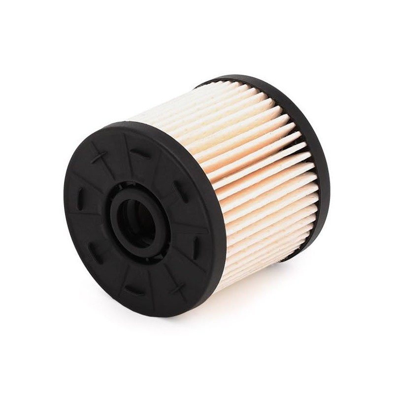 RIDEX 9F0157 Fuel Filter Diesel Filter Insert with Sealing Ring