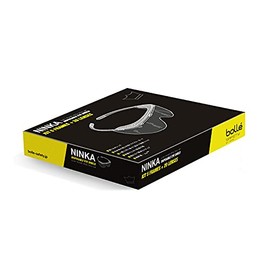 bolle SAFETY Eye Shield NINKA Set, Light Blue