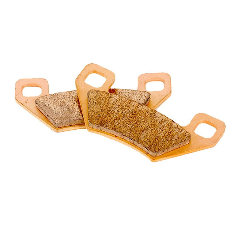 2014-2017 Arctic Cat 700 Mud Pro LTD Front & Rear