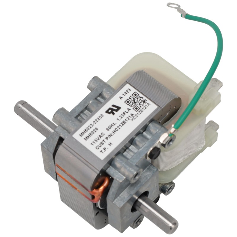 Supplying Demand HC21ZE121A HVAC Furnace Draft Inducer Motor Replacement