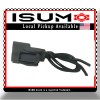 ISUMO Power Steering Pressure Switch Electrical Connector Fits Accord Civic