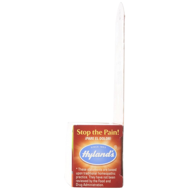 Hyland'S Leg Cramps - 50 Quick Disolving Tablets