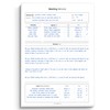 Meeting Minutes Note Taking Professional Notepad | Plan, Record and