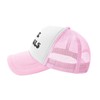 Funny Trucker Hat I Pee in Pools for Women and