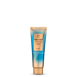 Flu 플루 시즌13 인텐시브 슬림핏 바디스크럽 50g Flu Season 13 Intensive Slimfit Body Scrub 50g