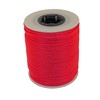 PPM Braided Lead 2.0 mm - 100 m Roll in
