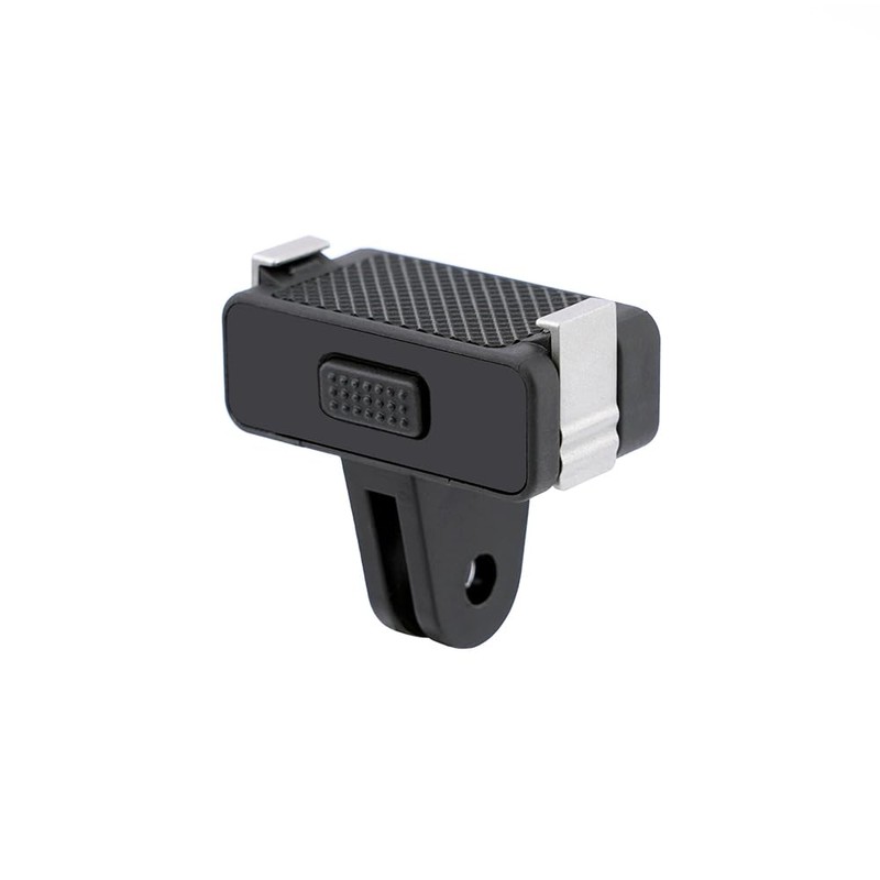 MAXCAM Compatible with DJI Osmo 360/Nano/Action 6/5/4 Pro Magnetic Quick